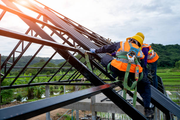 Best Residential Roofing Contractor  in Saxonburg, PA