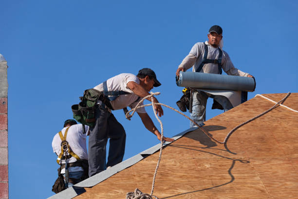 Best Tile Roofing Contractor  in Saxonburg, PA