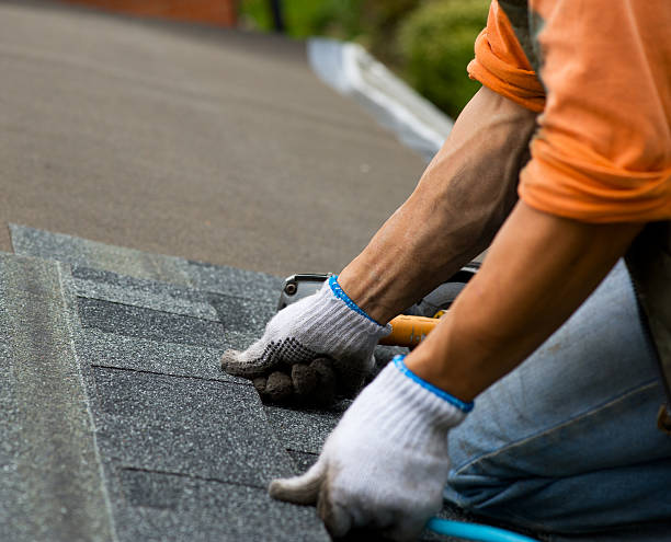 Best Storm Damage Roof Repair  in Saxonburg, PA