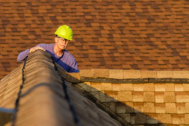 Best Commercial Roofing Services  in Saxonburg, PA