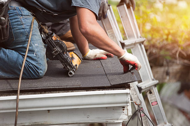 Quick and Trustworthy Emergency Roof Repair Services in Saxonburg, PA